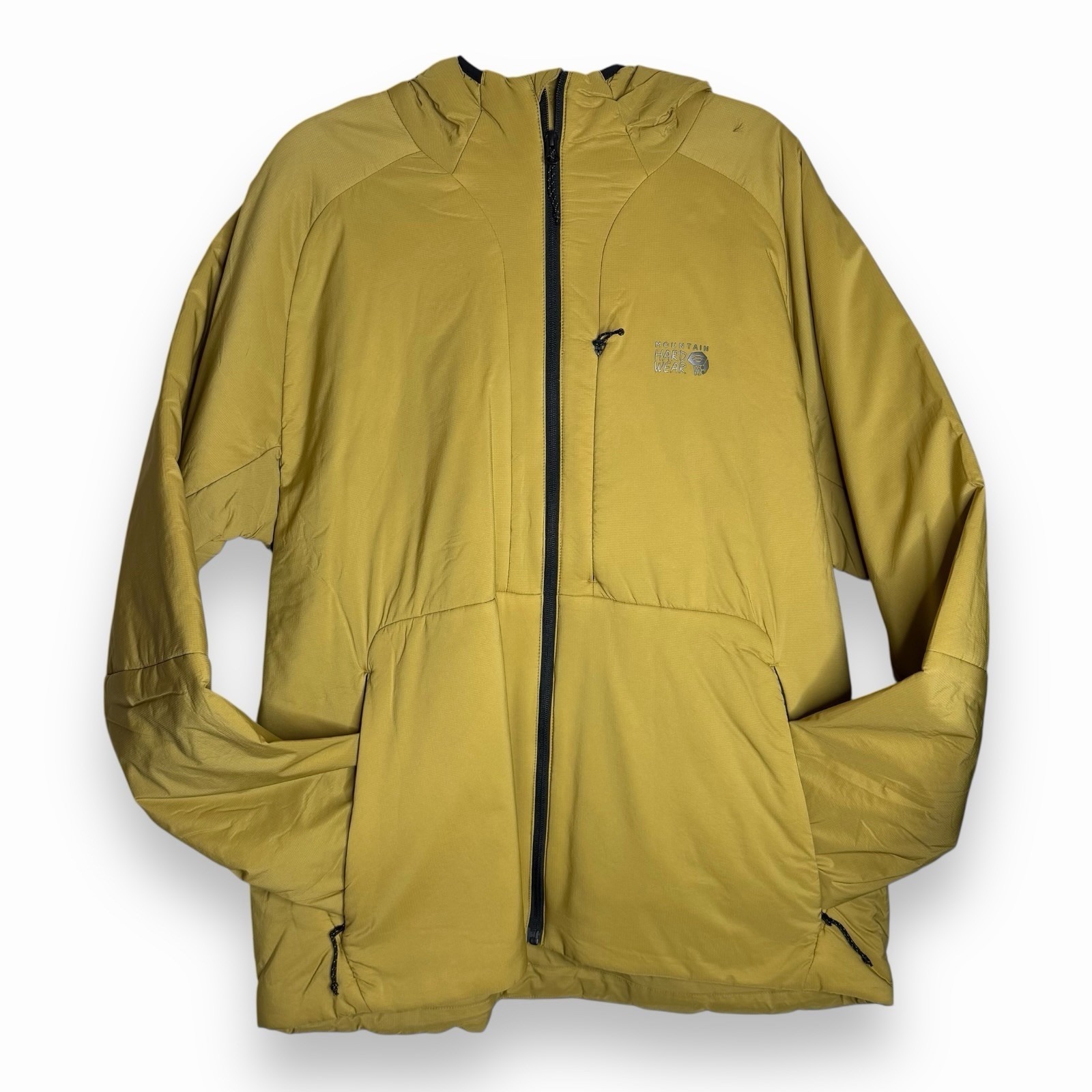 New Mountain Hard Wear Men's Kor Stasis Hoody Size 2xl Nwt Retail$275